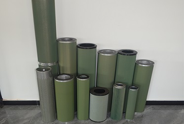 Filter Cartridge Applications in Eco-Friendly Filtration Systems